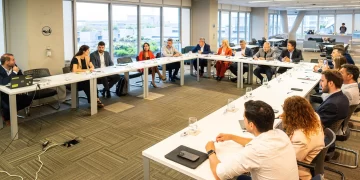 San Miguel de Tucumán se suma a la Coalición de Ciudades por la Inteligencia Artificial