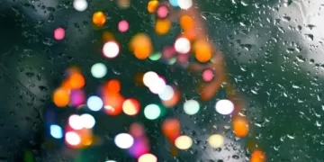 Hay posibilidad de lluvias para la noche de Navidad en Tucumán