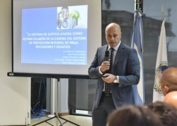 El Consejo Provincial de Niñez aunó criterios para un mejor abordaje e intervención