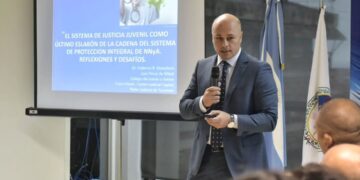 El Consejo Provincial de Niñez aunó criterios para un mejor abordaje e intervención