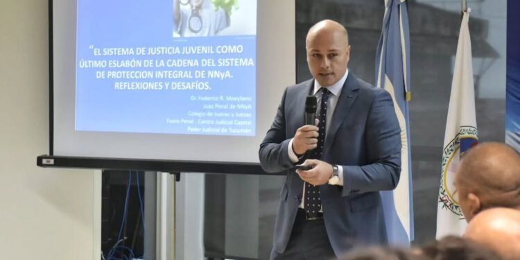 El Consejo Provincial de Niñez aunó criterios para un mejor abordaje e intervención