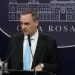 El Gobierno anunció que se les cobrará la educación universitaria y la salud a los extranjeros