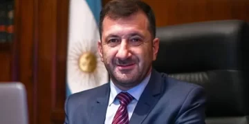 La Justicia rechazó el pedido de Edgardo Kueider para ser restituido como senador