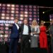 La Asociación Bancaria festejó sus 100 años de vida
