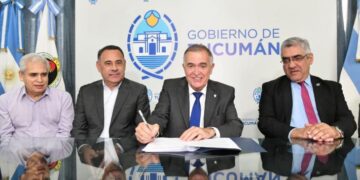 El Gobierno firmó una nueva recomposición salarial con el Frente Gremial Docente