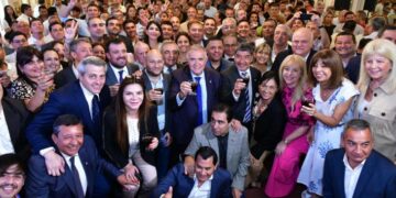 Jaldo: “Queremos una Argentina mejor, cuidando a Tucumán”