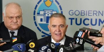 Jaldo: “Benjamín Paz está funcionando con los servicios como corresponden”