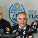 Jaldo: “Benjamín Paz está funcionando con los servicios como corresponden”