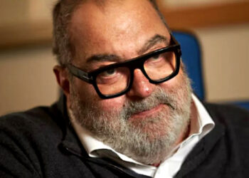 Murió Jorge Lanata, referente del periodismo argentino