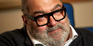 Murió Jorge Lanata, referente del periodismo argentino