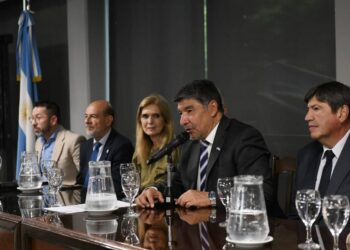 HLT: Las Comisiones de Educación y Medio Ambiente, presentaron su balance anual