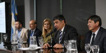 HLT: Las Comisiones de Educación y Medio Ambiente, presentaron su balance anual