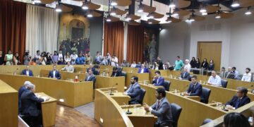 Federico Romano Norri celebró que la Mesa de Conducción del HCD esté integrada por un radical «después de más de 10 años»