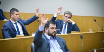 Federico Romano Norri: «Todos queremos que las plataformas se legalicen, pero hoy estas son ilegales hasta que le demos el marco normativo, y esto tendría que haber pasado hace diez meses»