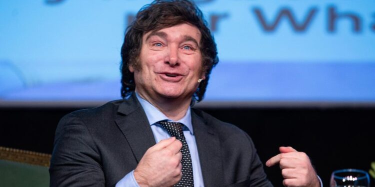 Elecciones 2025: Una nueva encuesta le da gran ventaja a la Libertad Avanza