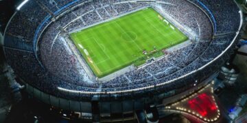 Un partido del Mundial de Fútbol 2030 se jugará en la Argentina