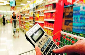 La inflación de noviembre fue de 2,4%, muy inferior a lo que proyectaban las consultoras