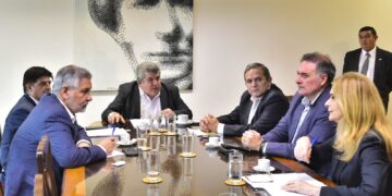 Buscan Avanzar en la creación de la policía de turismo