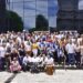 La Comisión de Familia, Niñez, Adolescencia, Adultos Mayores y Discapacidad, presentó su Muestra Anual