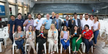 Llegaron 400.000 tarjetas SUBE a San Miguel de Tucumán y su distribución comenzará la próxima semana