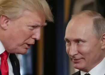 Trump amenaza con sanciones a Rusia si no se pone fin al conflicto en Ucrania