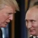 Trump amenaza con sanciones a Rusia si no se pone fin al conflicto en Ucrania