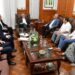 Jaldo anticipó que hará cambios en el Gabinete y que será un año de realizaciones