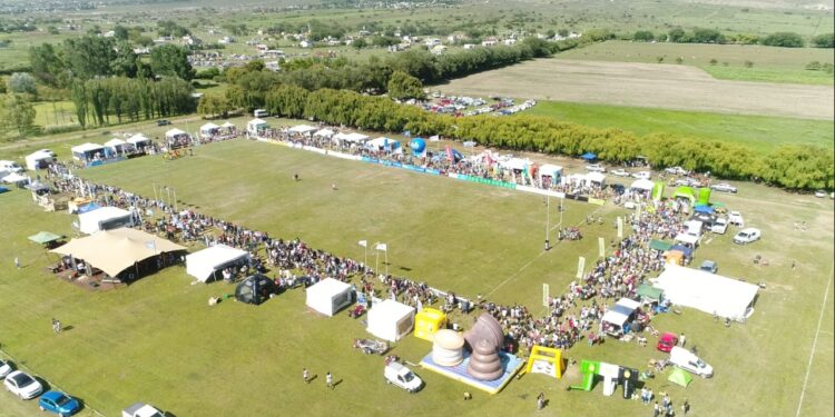 El Seven de Tafí del Valle celebró 25 años de historia con una edición inolvidable