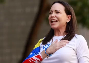 La dictadura de Maduro secuestró y luego liberó a María Corina Machado