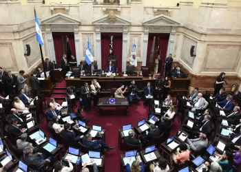 Cuánto cobran los Diputados y Senadores