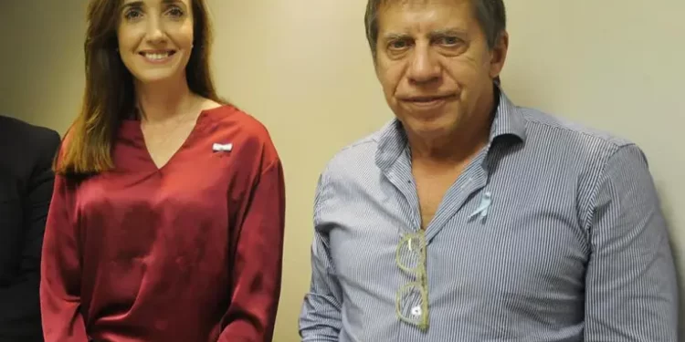 Ricardo Bussi competirá en las elecciones con lista propia, apoyando a Milei y alineado con Villarruel