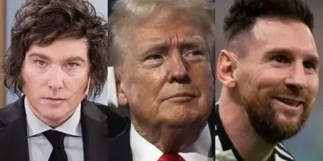 Las 100 personalidades más influyentes de la Argentina