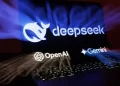 OpenAI acusa a DeepSeek de robar sus modelos para crear una IA más barata