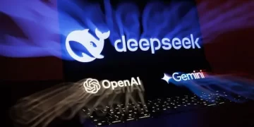OpenAI acusa a DeepSeek de robar sus modelos para crear una IA más barata