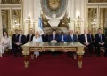 El Gobierno planea eliminar leyes vinculadas a la perspectiva de género y diversidad