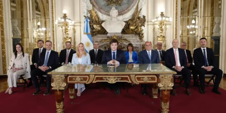 El Gobierno planea eliminar leyes vinculadas a la perspectiva de género y diversidad