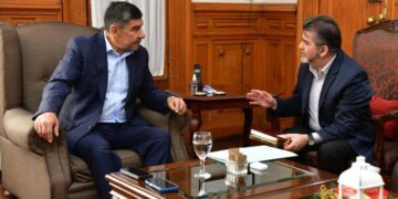 El Ente Cultural presenta su agenda para el verano 2025