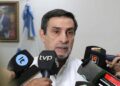 El Ministro de Salud confirma que los casos de dengue en Tucumán están focalizados y sin circulación activa