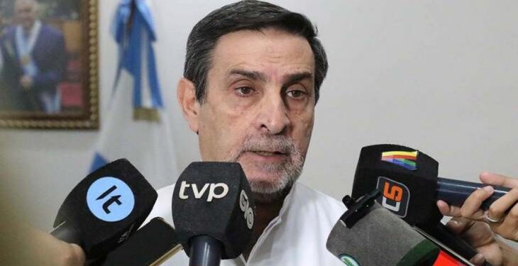 El Ministro de Salud confirma que los casos de dengue en Tucumán están focalizados y sin circulación activa