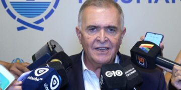 El Gobernador anuncio que “Se terminaron las usurpaciones en Tucumán”