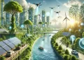 Las predicciones sobre tecnología climática para 2025: Inversión, innovación y sectores emergentes
