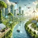 Las predicciones sobre tecnología climática para 2025: Inversión, innovación y sectores emergentes
