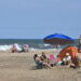La temporada de verano empezó con baja ocupación