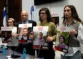 Hamas entrega pruebas de vida de rehenes a Israel mientras crece la expectativa por una tregua