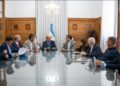 El Gobierno Nacional intensifica las negociaciones para eliminar las PASO e implementar Ficha Limpia