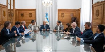El Gobierno Nacional intensifica las negociaciones para eliminar las PASO e implementar Ficha Limpia