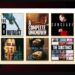 Premios Oscar 2025: Las películas nominadas y dónde verlas