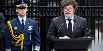 Refuerzo de seguridad en la Triple Frontera: El Gobierno enviará 300 agentes y evalúa la cooperación de las fuerzas armadas