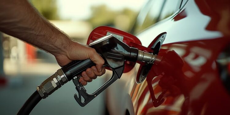 El Gobierno autorizó el autoserviciode combustible en todo el país
