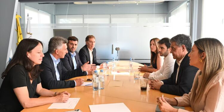 El Gobierno asegura el respaldo del PRO en el Congreso y avanza en la suspensión de las PASO